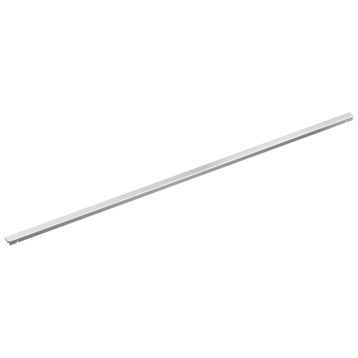 Brizo BT0734870 48" Linear Shower Drain Wall Trim - Chrome