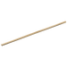 Brizo BT0734870 48" Linear Shower Drain Wall Trim - Polished Gold