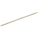 Brizo BT0734870 48" Linear Shower Drain Wall Trim - Polished Nickel