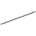 Brizo BT0734870 48" Linear Shower Drain Wall Trim - Luxe Steel