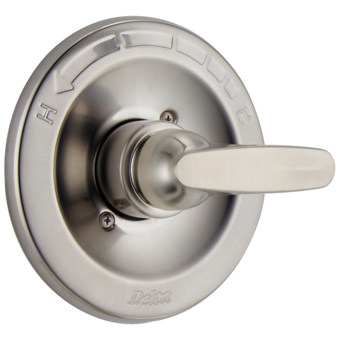 Delta BT13010 Foundations Monitor 13 Series Valve Only Trim