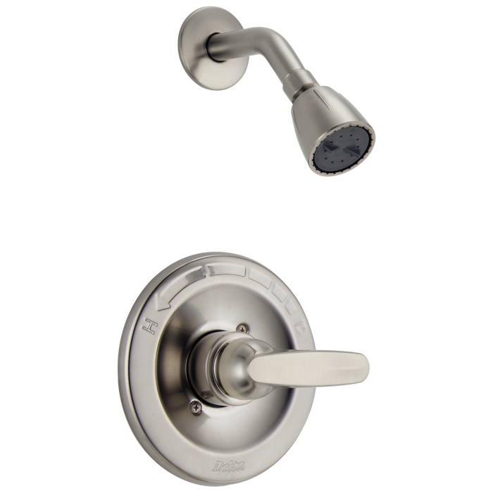 Delta BT13210 Foundations Monitor 13 Series Shower Trim