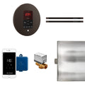 Oil Rubbed Bronze