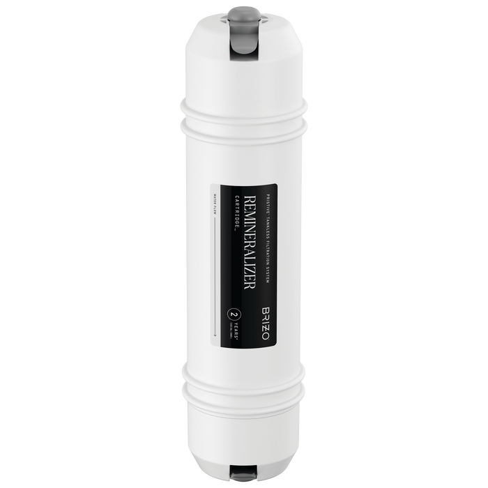 Brizo Pristive BWQ300300 Reverse Osmosis Remineralizer Cartridge