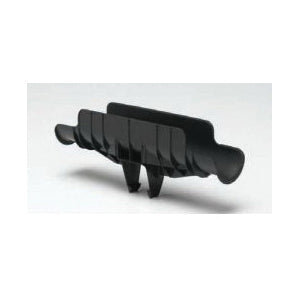 Cooper B-Line BPS425B 4.25" Snap 'N Shield Pipe Support & Insulation Protector (For Use with Clevis Pipe Hangers)