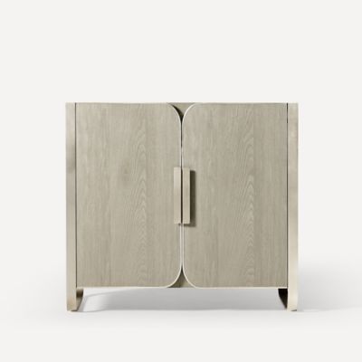 Robern Craft Series Bergman Vanity, 36" x 32-7/8" x 22-7/8", No Vanity Top