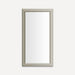 Robern D2C1630D4BM66SC Main Line Cabinet, 16" x 30" x 4", Bryn Mawr Frame