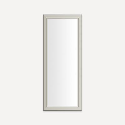 Robern D2C1640D4BM66SC Main Line Cabinet, 16" x 40" x 4", Bryn Mawr Frame