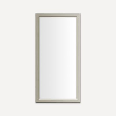 Robern D2C2040D4BM66SC Main Line Cabinet, 20" x 40" x 4", Bryn Mawr Frame