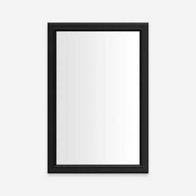Robern DM2030 Main Line Mirror, 20" x 30" x 1-1/8", Bryn Mawr Frame