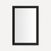 Robern DM2030 Main Line Mirror, 20" x 30" x 1-1/8", Bryn Mawr Frame