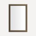 Brushed Bronze