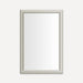 Robern DM2030 Main Line Mirror, 20" x 30" x 1-1/8", Bryn Mawr Frame