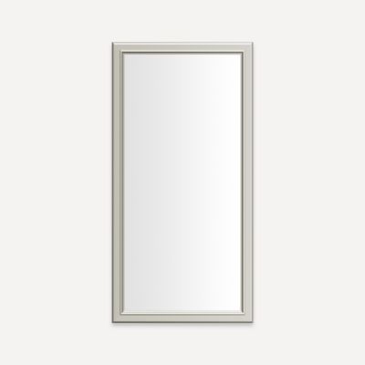 Robern DM2040 Main Line Mirror, 20" x 40" x 1-1/8", Bryn Mawr Frame