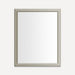 Robern DM2430 Main Line Mirror, 24" x 30" x 1-1/8", Bryn Mawr Frame