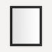 Robern DM2430 Main Line Mirror, 24" x 30" x 1-1/8", Bryn Mawr Frame