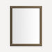 Robern DM2430 Main Line Mirror, 24" x 30" x 1-1/8", Bryn Mawr Frame