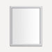 Robern DM2430 Main Line Mirror, 24" x 30" x 1-1/8", Bryn Mawr Frame