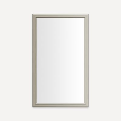 Robern DM2440 Main Line Mirror, 24" x 40" x 1-1/8", Bryn Mawr Frame