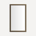 Robern DM2440 Main Line Mirror, 24" x 40" x 1-1/8", Bryn Mawr Frame