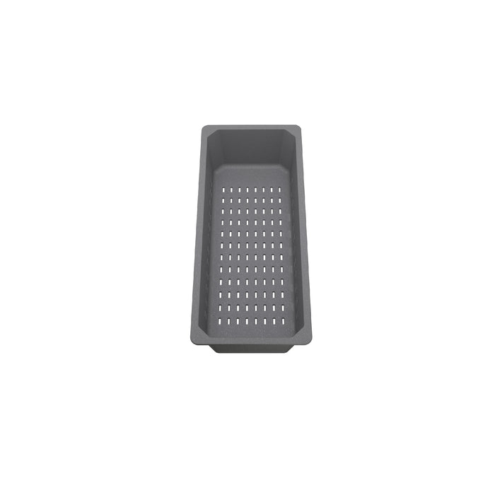 Kindred C417P Kitchen Sink Colander