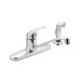 Moen Cornerstone CA40513 Cstn 1H Kd Lr Hs 1/2 Sl