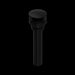 ROHL CC231OFWO Universal Push Drain