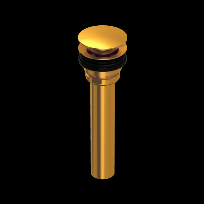 ROHL CC231OFWO Universal Push Drain