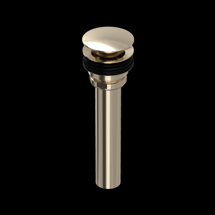 ROHL CC231OFWO Universal Push Drain