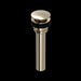ROHL CC231OFWO Universal Push Drain