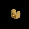 Brushed Gold (BG)