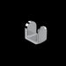 Riobel CI0 Ciclo Robe Hook