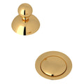 Italian Brass (IB)