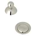 Polished Nickel (PN)