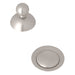 ROHL CNZREMOTE Remote Pop-Up Set