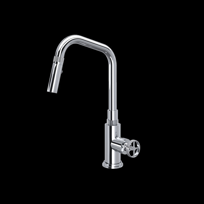 ROHL CP56D1 Campo Pull-Down Kitchen Faucet