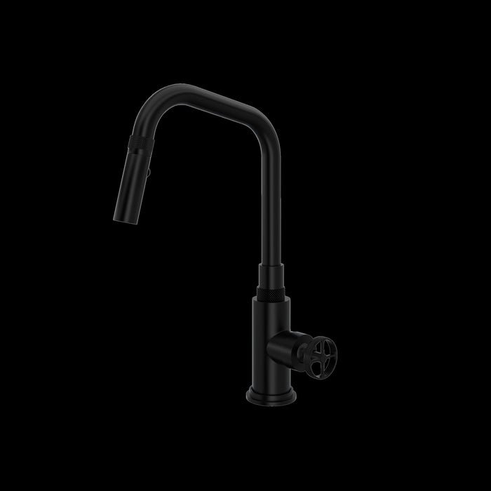 ROHL CP56D1 Campo Pull-Down Kitchen Faucet