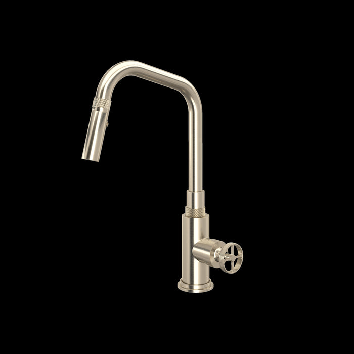 ROHL CP56D1 Campo Pull-Down Kitchen Faucet