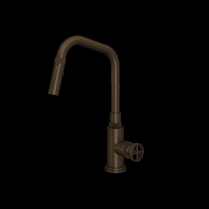 ROHL CP56D1 Campo Pull-Down Kitchen Faucet