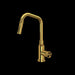 ROHL CP56D1 Campo Pull-Down Kitchen Faucet