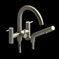 Brushed Nickel (BN)