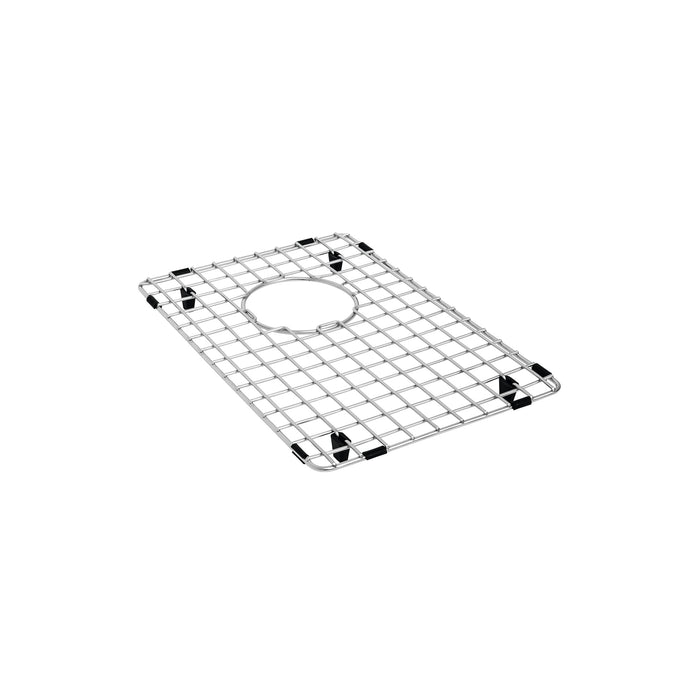 Franke CU11-36S Stainless Steel Bottom Sink Grid for Cube CUX160 Sink - Stainless