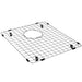 Franke CU15-36S Stainless Steel Bottom Sink Grid for Cube CUX11015/CUX120 Sinks - Stainless