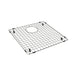 Franke CU17-36S Stainless Steel Bottom Sink Grid for Cube CUX16032 - Stainless