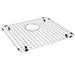 Franke CU18-36S Stainless Steel Bottom Sink Grid for Cube CUX160 Sink - Stainless