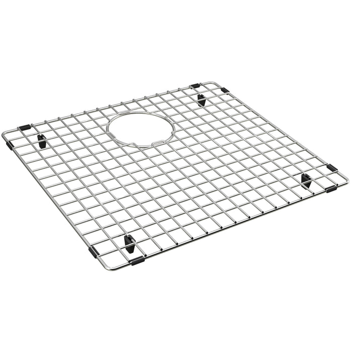 Franke CU19-36S Stainless Steel Bottom Sink Grid for Cube CUX11019 Sink - Stainless