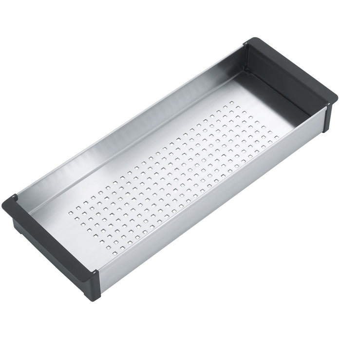 Franke CUW-70S Stainless Steel Colander for Cube Series Sinks - Stainless