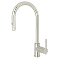 Polished Nickel (L-PN-2)