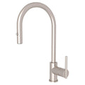Satin Nickel (L-STN-2)