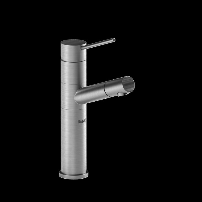 Riobel CY601 Cayo Pull-out Bar/Food Prep Kitchen Faucet